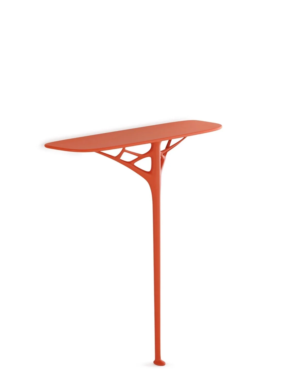 Консоль A.I. (оранжевая) Kartell, арт. 5907/AR — изображение товара 3