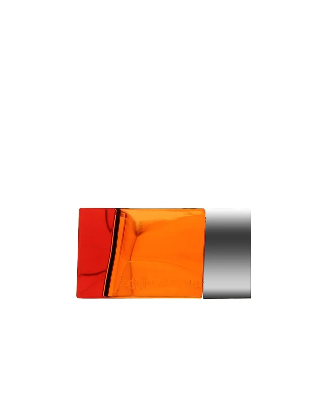 Держатель для полотенца Rail (оранжевый) Kartell, арт. 9940/AT — изображение товара 3