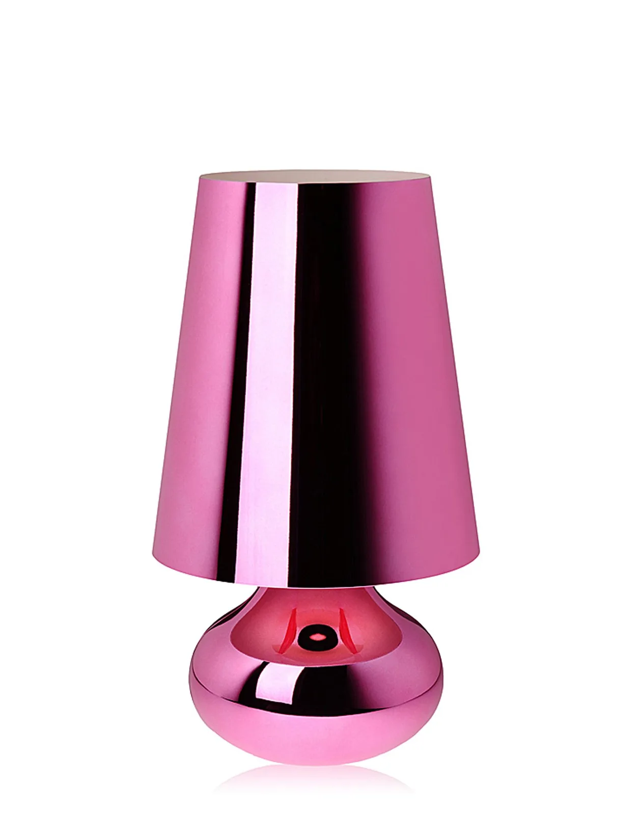 Светильник настольный Cindy (фуксия) Kartell, арт. 9100/M6 — изображение товара 2