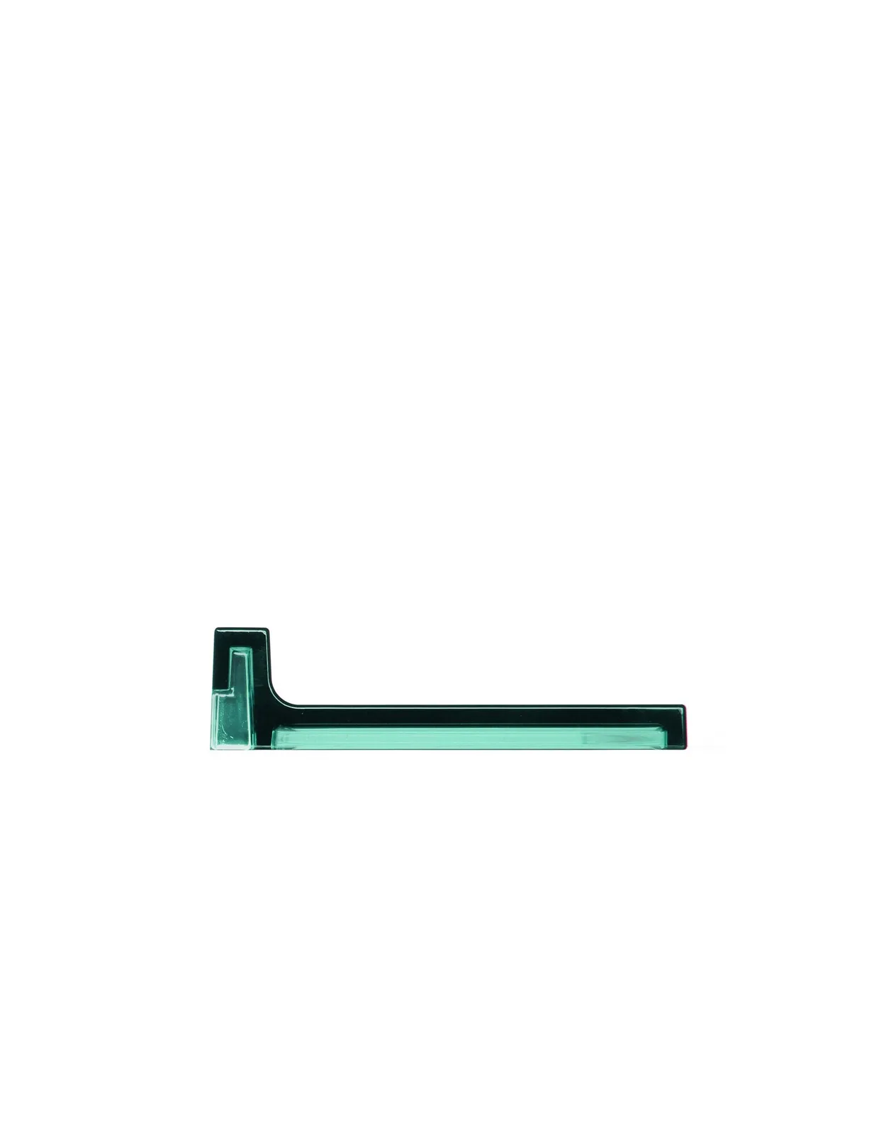 Полка Shelfish (зеленая) Kartell, арт. 9920/VE — изображение товара 2