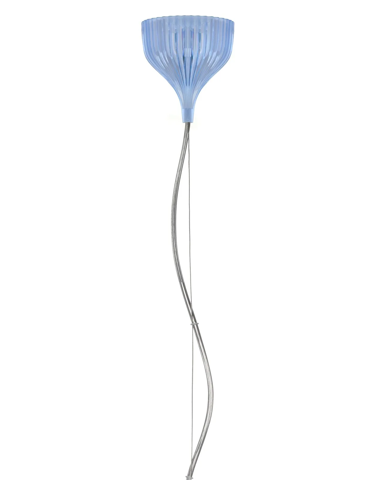Светильник подвесной Ge (синий) Kartell, арт. 9080/P2 — изображение товара 2