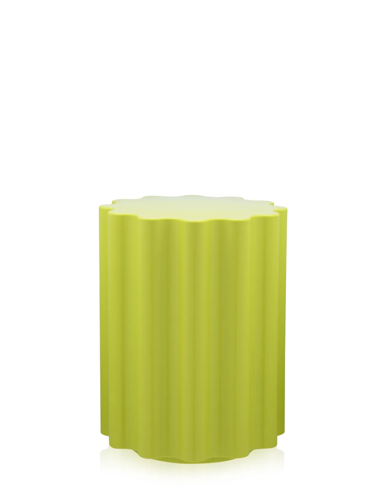 Табурет Colonna (зеленый) Kartell, арт. 8853/12 — изображение товара 2