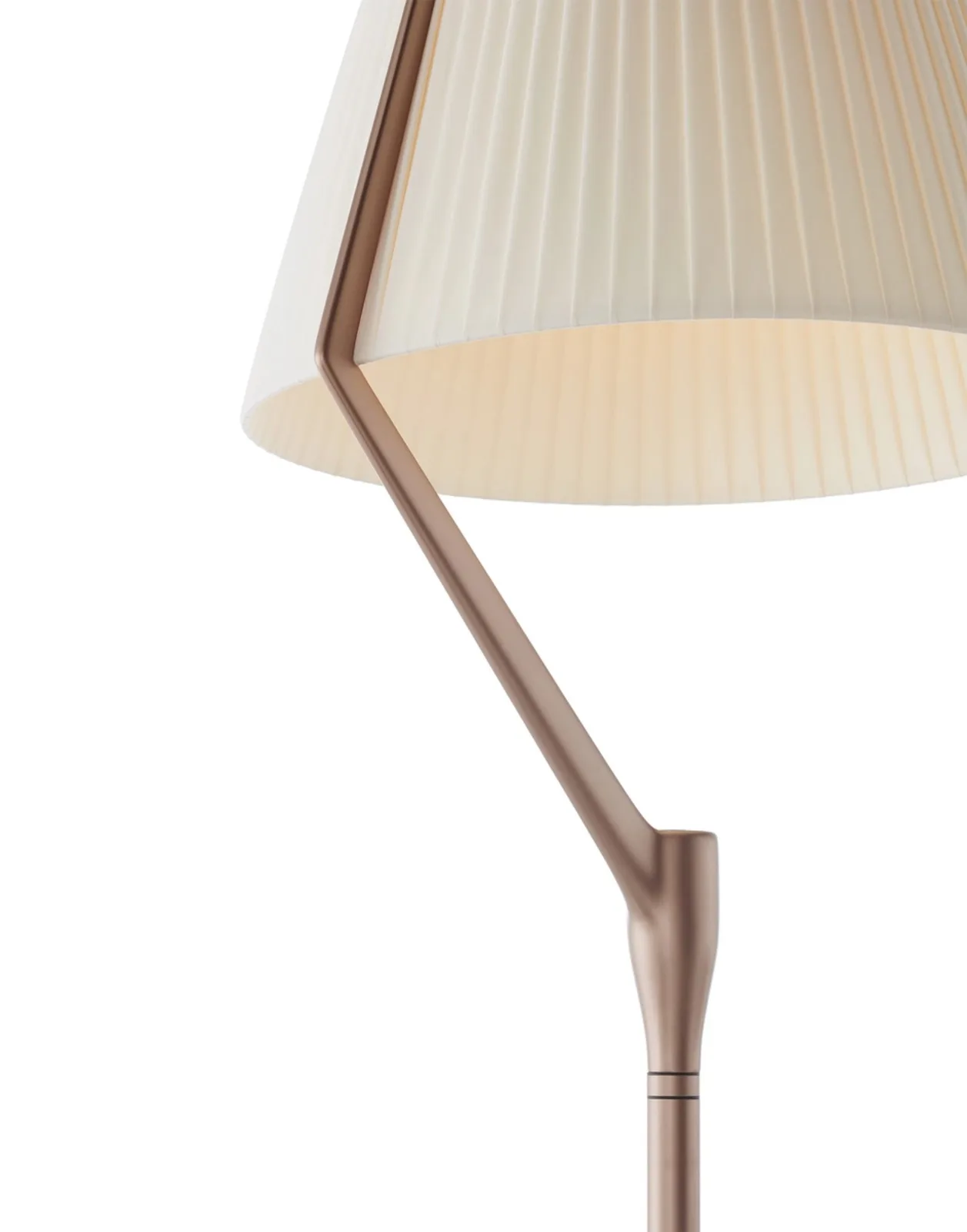 Торшер напольный Angelo stone (медный) Kartell, арт. 9400/RR — изображение товара 2