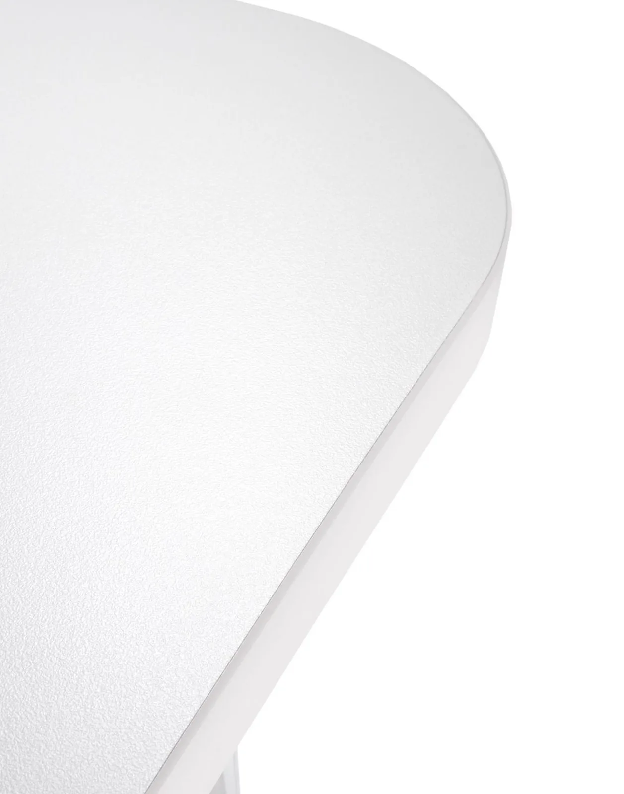 Стол офисный Max (белый) 160x80см Kartell, арт. 4516/2M — изображение товара 2