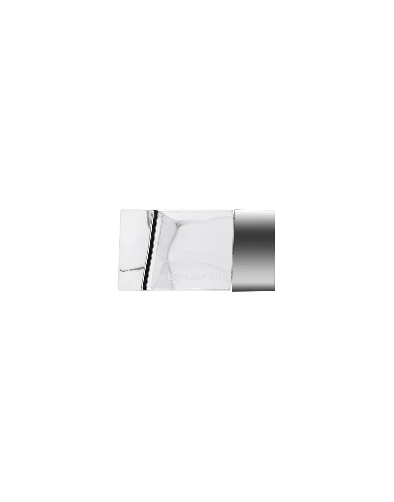 Держатель для полотенца Rail (кристалл) Kartell, арт. 9935/B4 — изображение товара 2