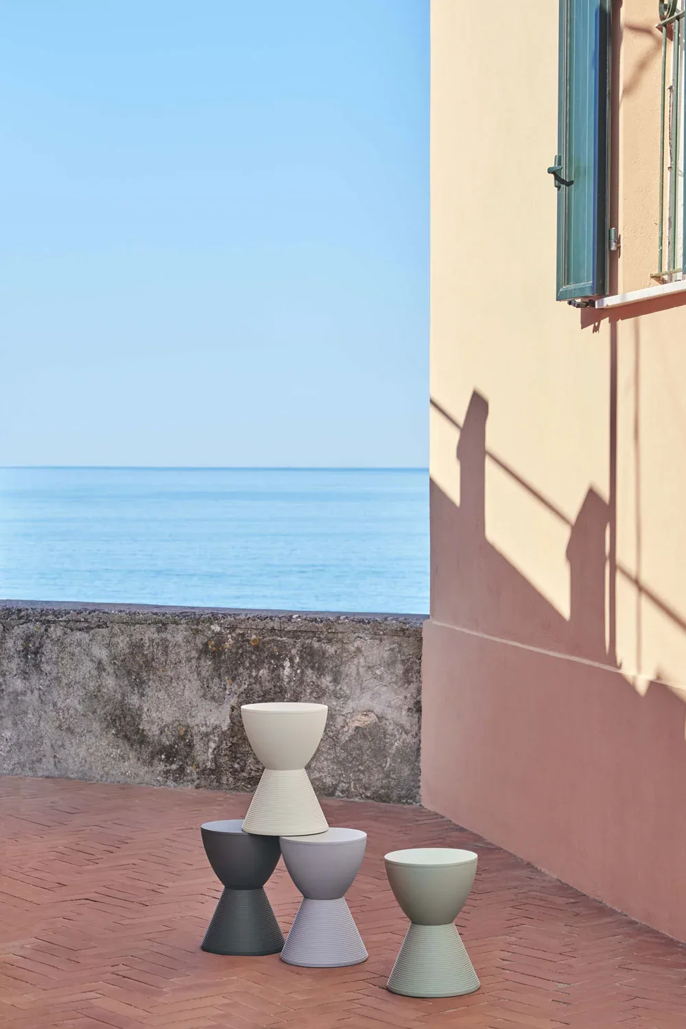 Kartell Prince AHA — модель в интерьере — изображение 7