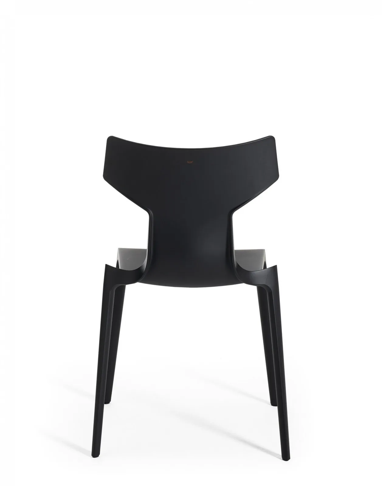 Стул Re-Chair (черный) Kartell, арт. 5803/IL — изображение товара 4