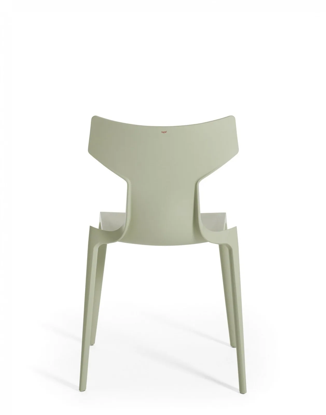 Стул Re-Chair (зеленый) Kartell, арт. 5803/VE — изображение товара 4