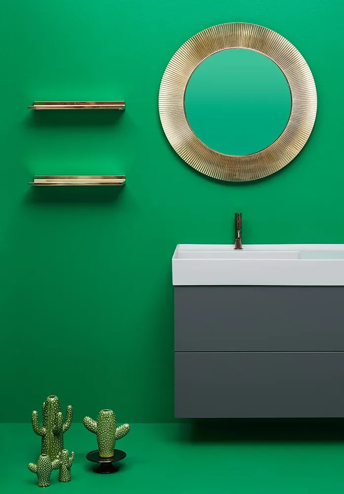 Kartell Shelfish — модель в интерьере — изображение 4