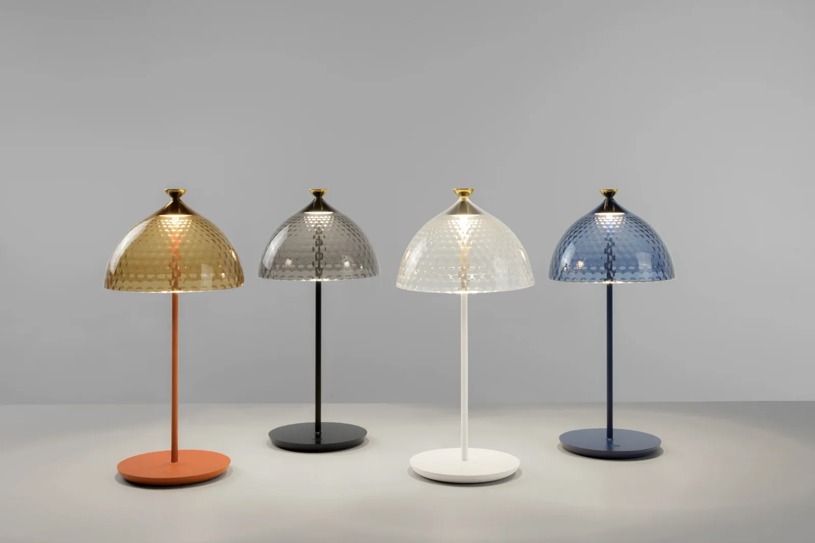 Kartell Pumo — модель в интерьере — изображение 1