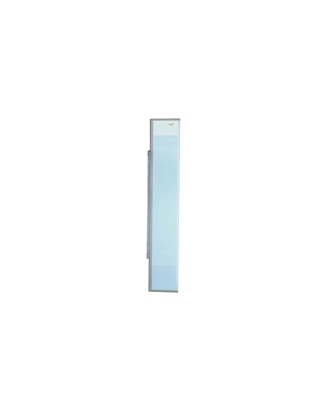 Зеркало Only Me (голубое) 50х70см Kartell, арт. 8320/AZ — изображение товара 3