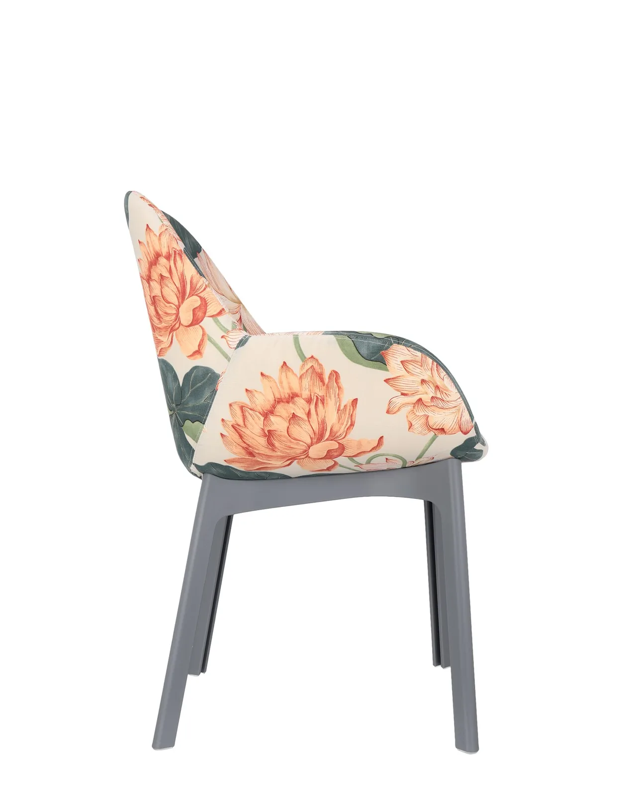Кресло Clap Kartell, арт. 4184/GK — изображение товара 2