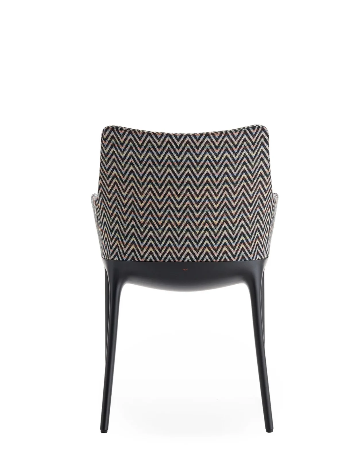 Кресло Eleganza в ткани Missoni (зигзаг) Kartell, арт. 6275/MZ — изображение товара 4