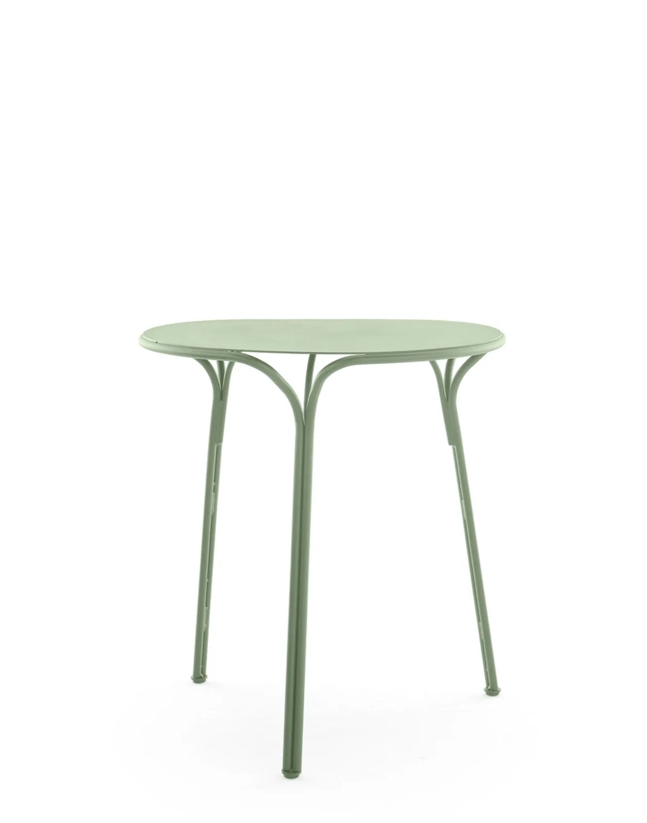 Стол Hiray (зеленый) Kartell, арт. 6198/VE — изображение товара 2