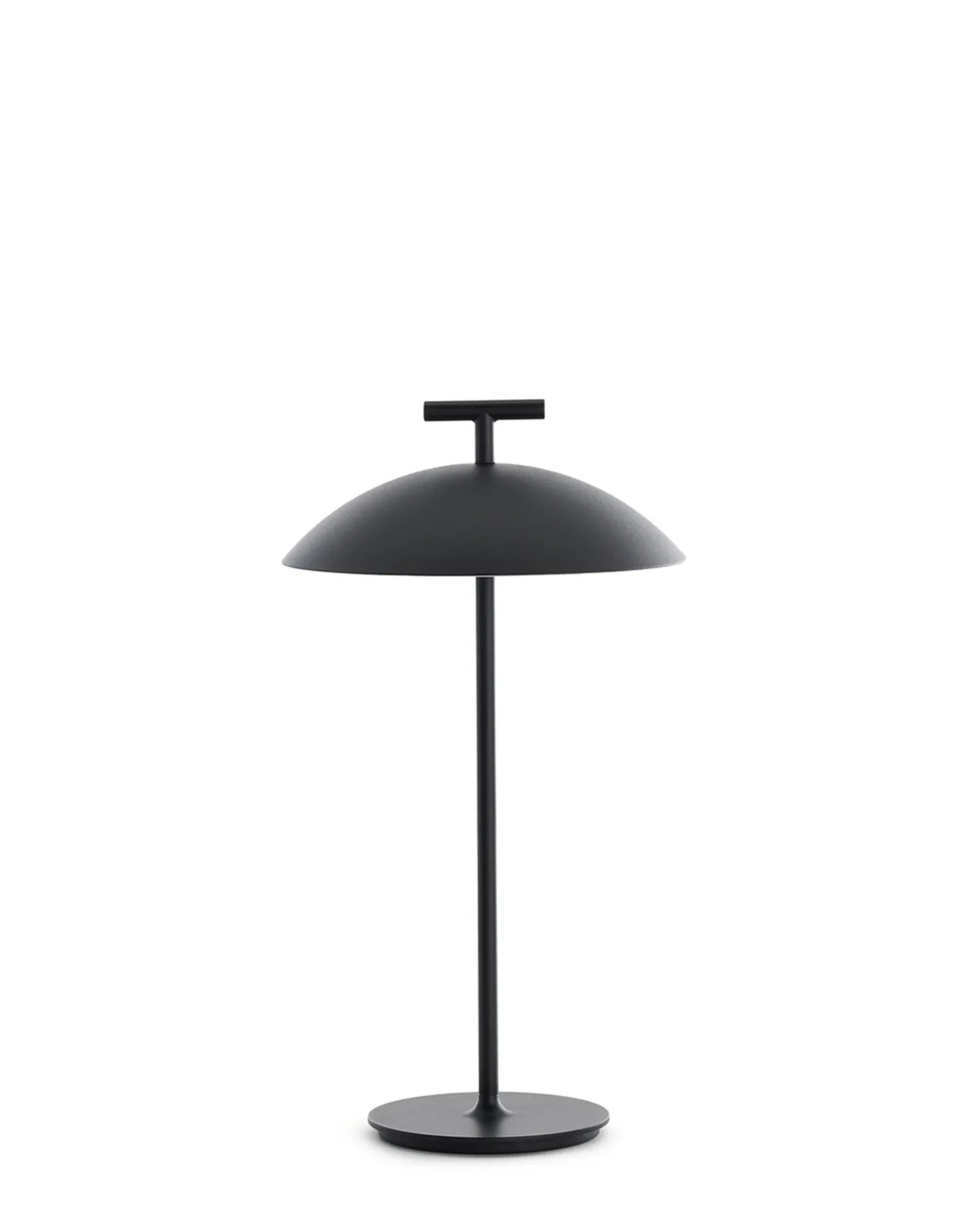 Настольный светильник Mini Geen-A (черный) Kartell, арт. 9710/09