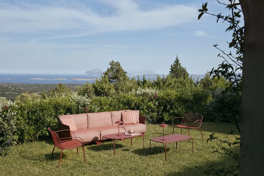Kartell Prince AHA — модель в интерьере — изображение 15
