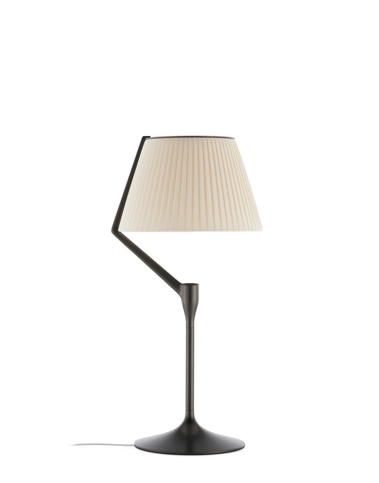 Светильник настольный Angelo stone (титановый) Kartell, арт. 9405/TT — изображение товара 2