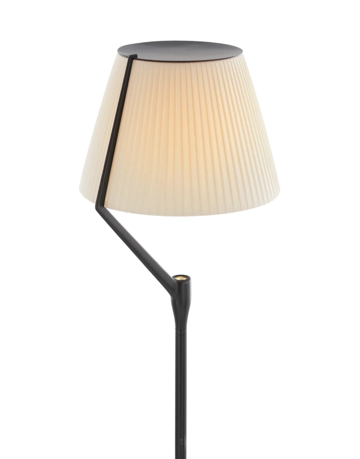 Торшер напольный Angelo stone (титановый) Kartell, арт. 9400/TT — изображение товара 3