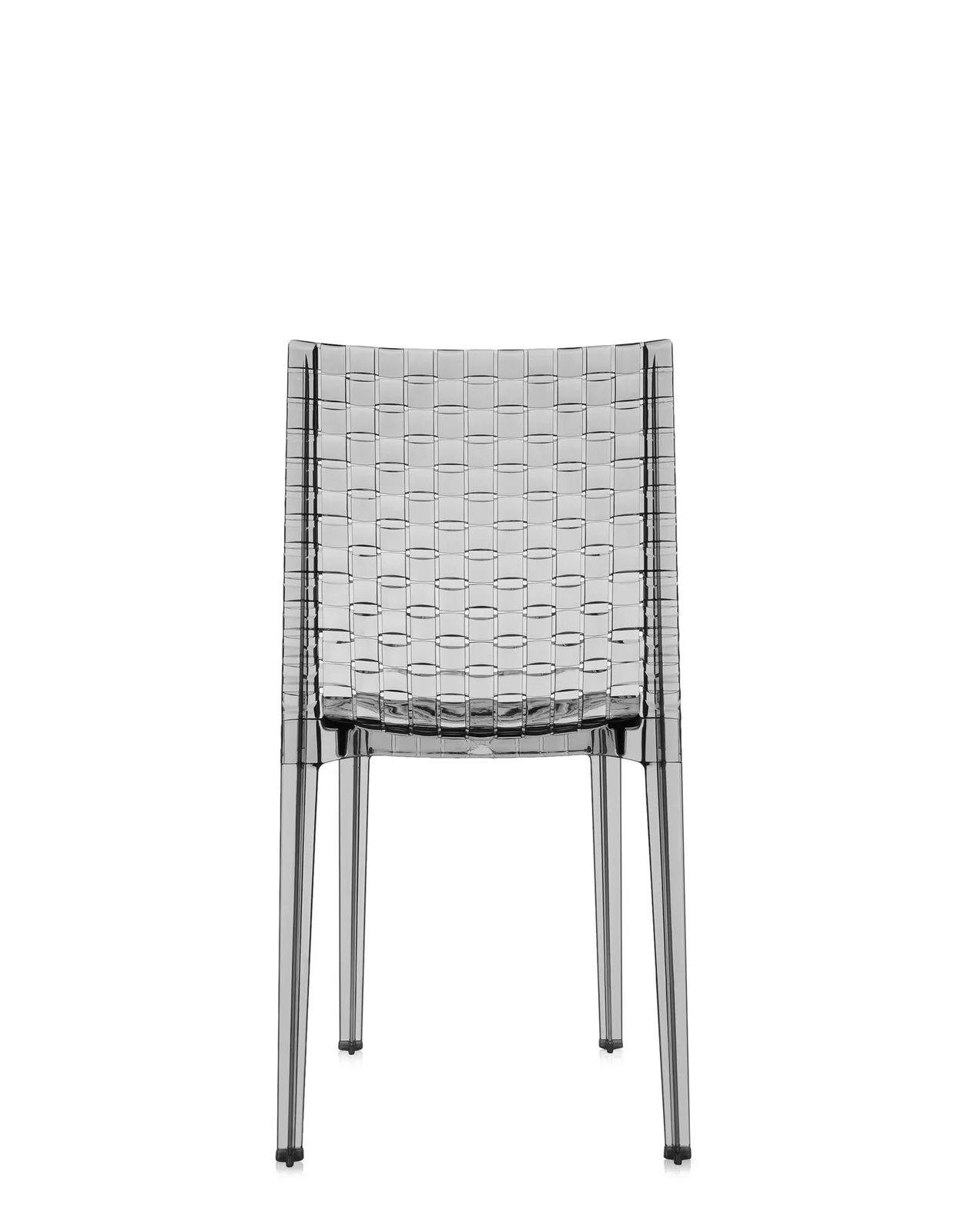 Стул Ami Ami (дымчатый) Kartell, арт. 5820/P9 — изображение товара 4