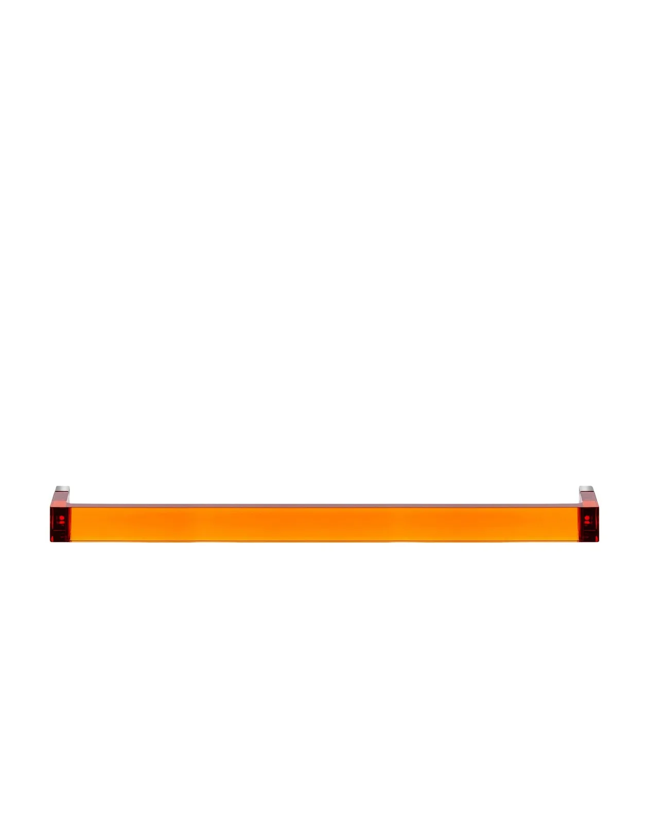 Держатель для полотенца Rail (оранжевый) Kartell, арт. 9935/AT — изображение товара 4