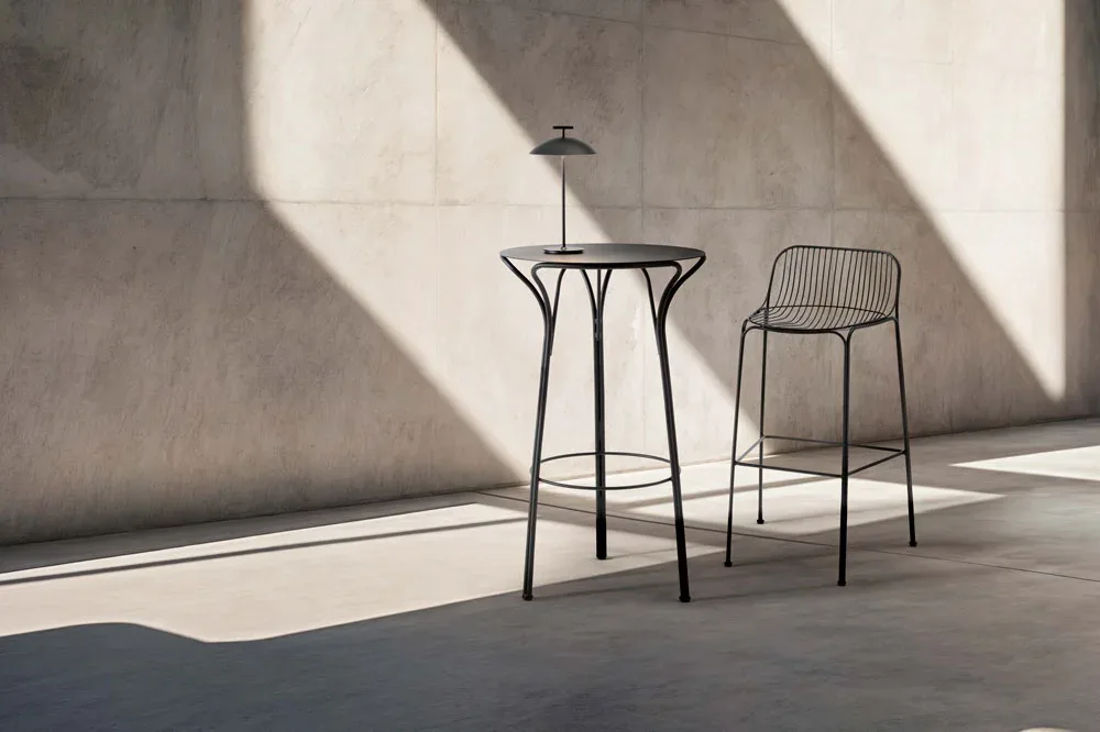 Kartell Mini Geen-A — модель в интерьере — изображение 20