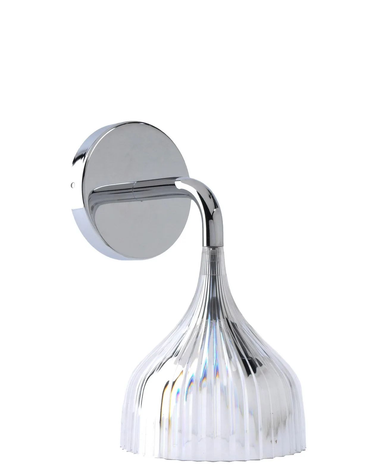 Бра E (кристалл) Kartell, арт. 9045/B4 — изображение товара 2