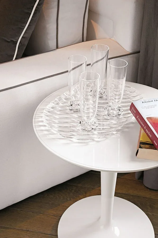 Kartell TipTop — модель в интерьере — изображение 1