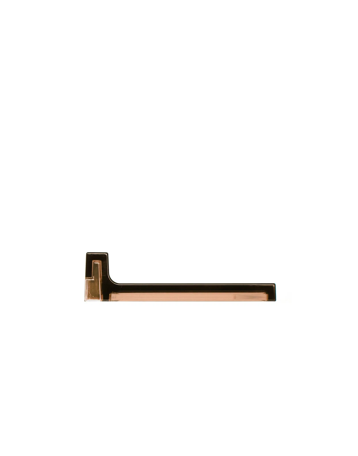 Полка Shelfish (розовая) Kartell, арт. 9920/RO — изображение товара 2