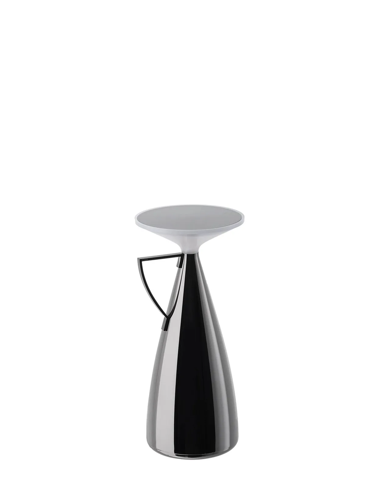 Светильник настольный Camomille (титан) Kartell, арт. 9580/TT — изображение товара 2