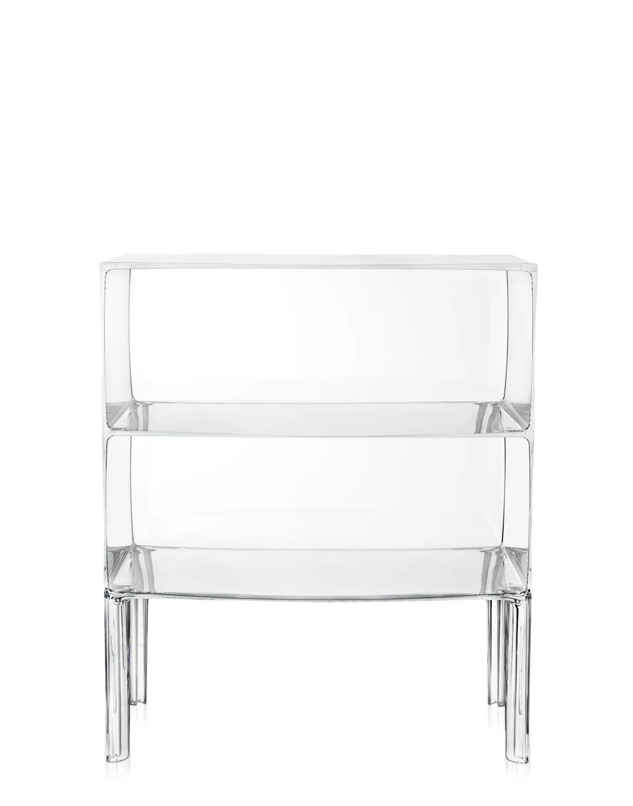 Комоды — Kartell