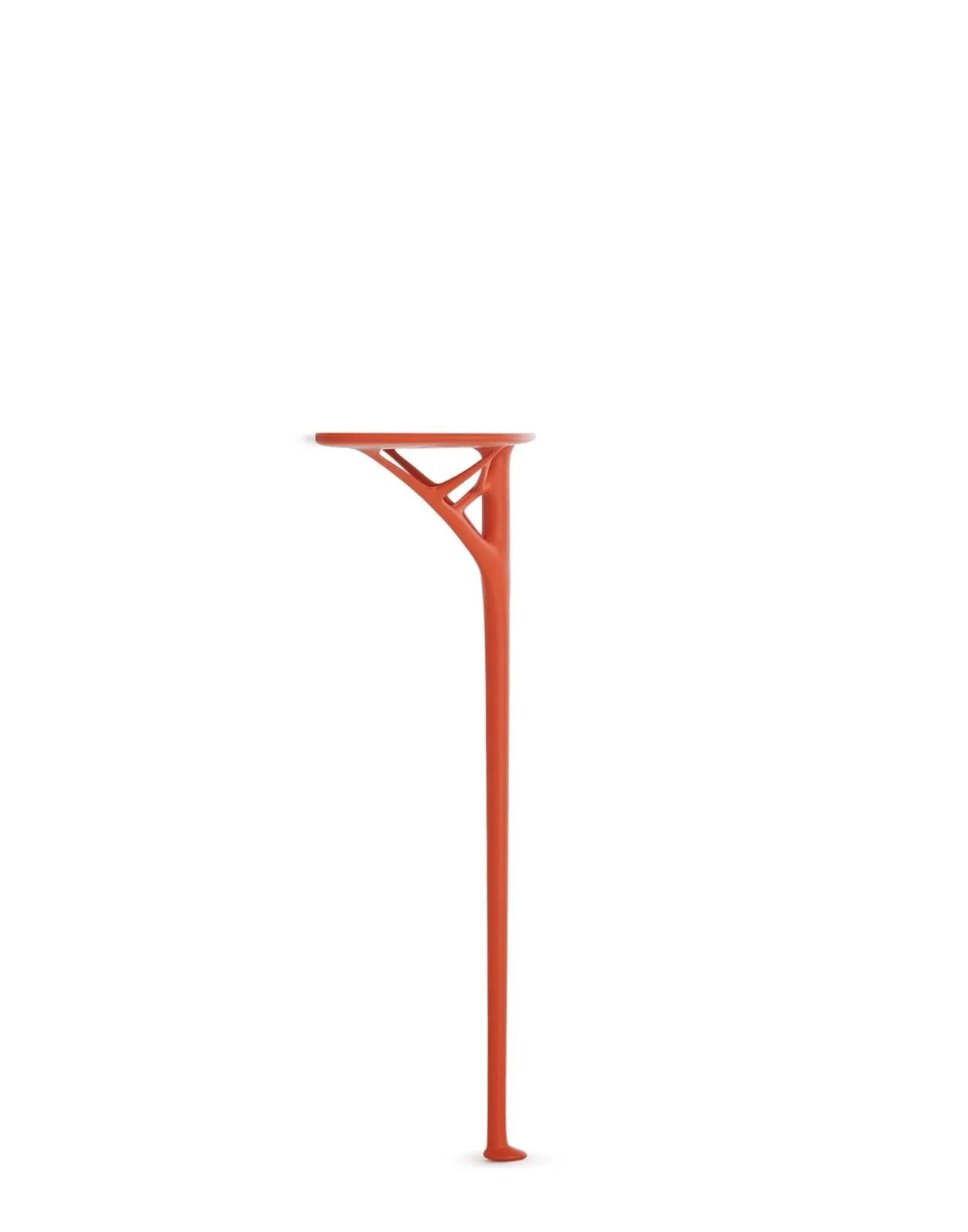 Консоль A.I. (оранжевая) Kartell, арт. 5907/AR — изображение товара 2