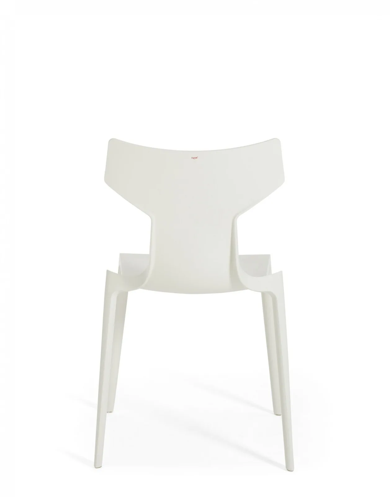 Стул Re-Chair (белый) Kartell, арт. 5803/03 — изображение товара 2