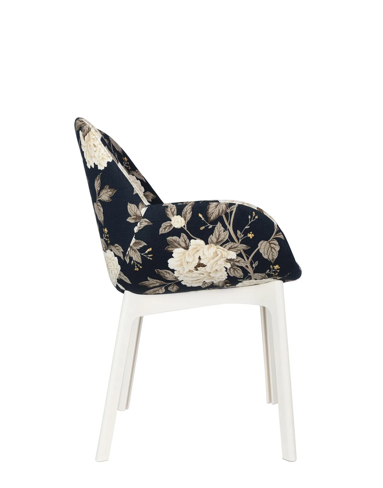 Кресло Clap Kartell, арт. 4184/BI — изображение товара 2