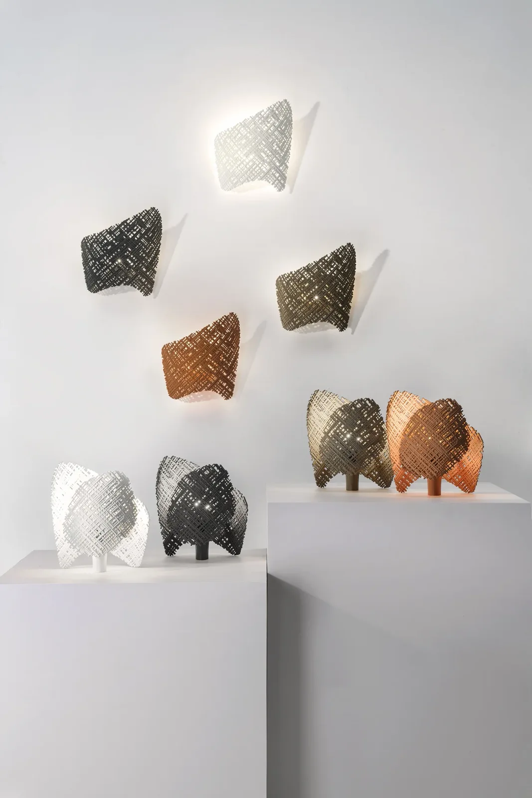 Kartell Tea — модель в интерьере — изображение 2