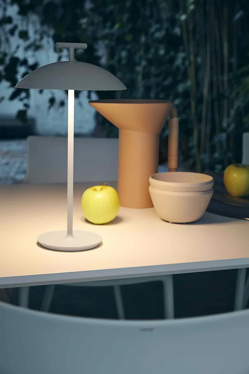 Kartell Mini Geen-A — модель в интерьере — изображение 7