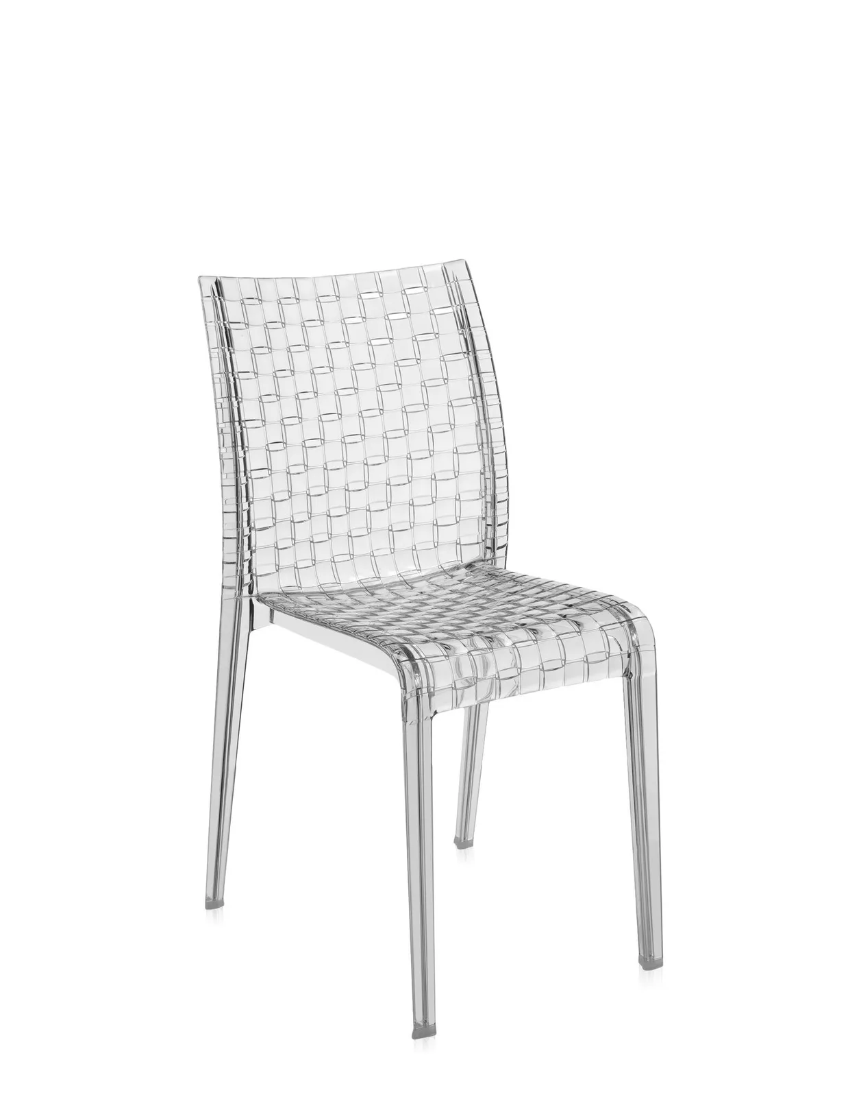 Стул Ami Ami (кристалл) Kartell, арт. 5820/B4 — изображение товара 4