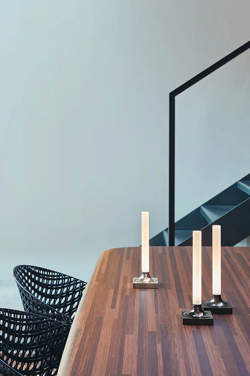 Kartell Goodnight — модель в интерьере — изображение 4