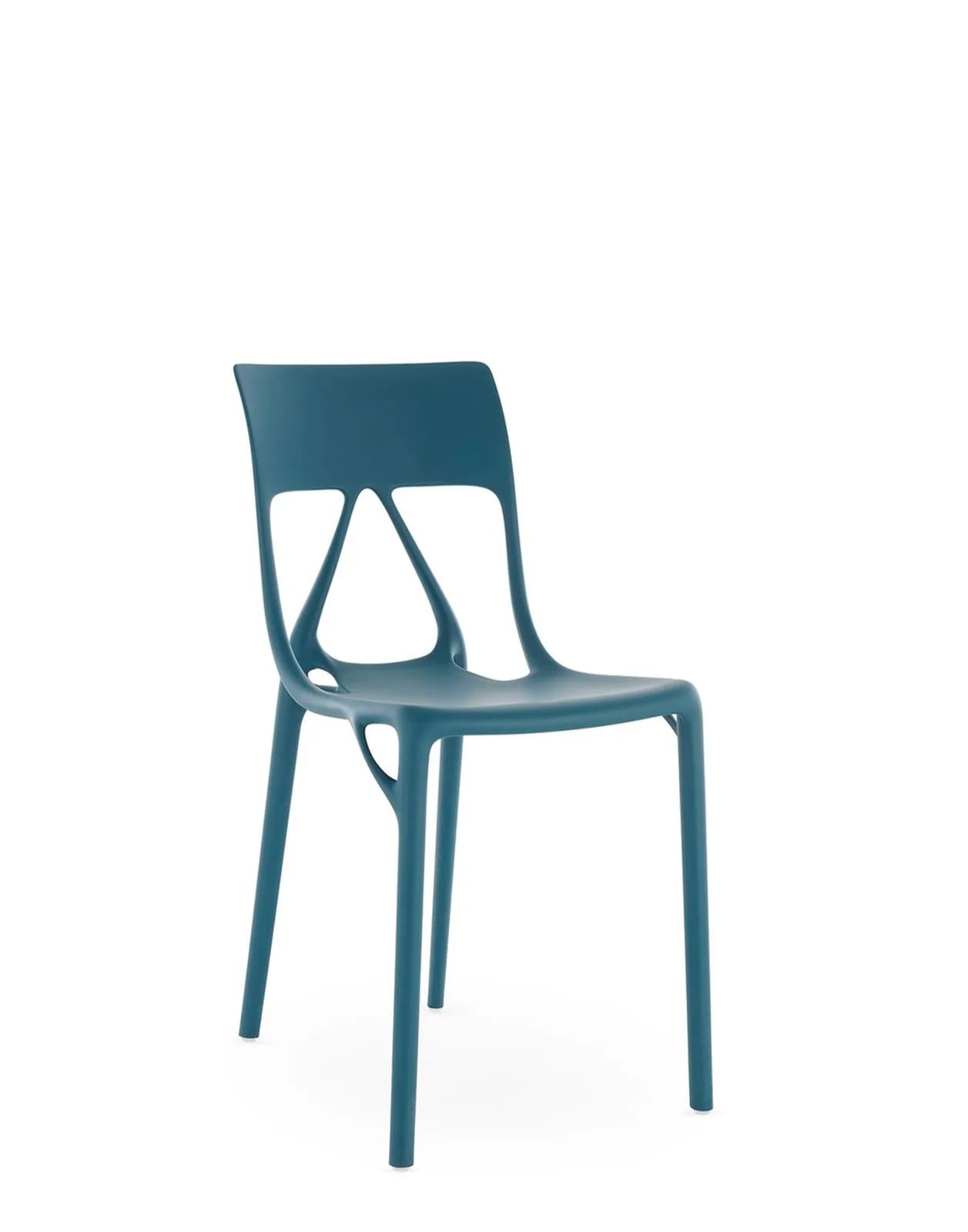 Стул A.I. lite (синий) Kartell, арт. 5883/PE — изображение товара 2