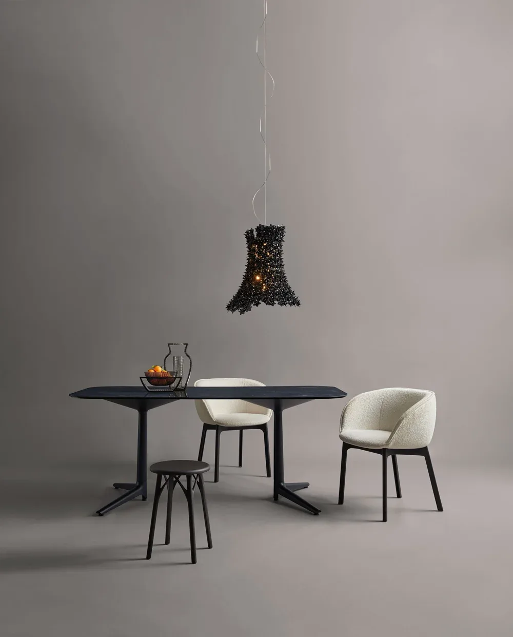 Kartell Bloom — модель в интерьере — изображение 7