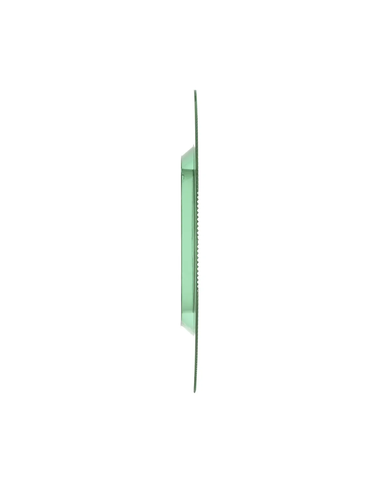 Зеркало All Saints (зеленое) Kartell, арт. 9950/VE — изображение товара 2