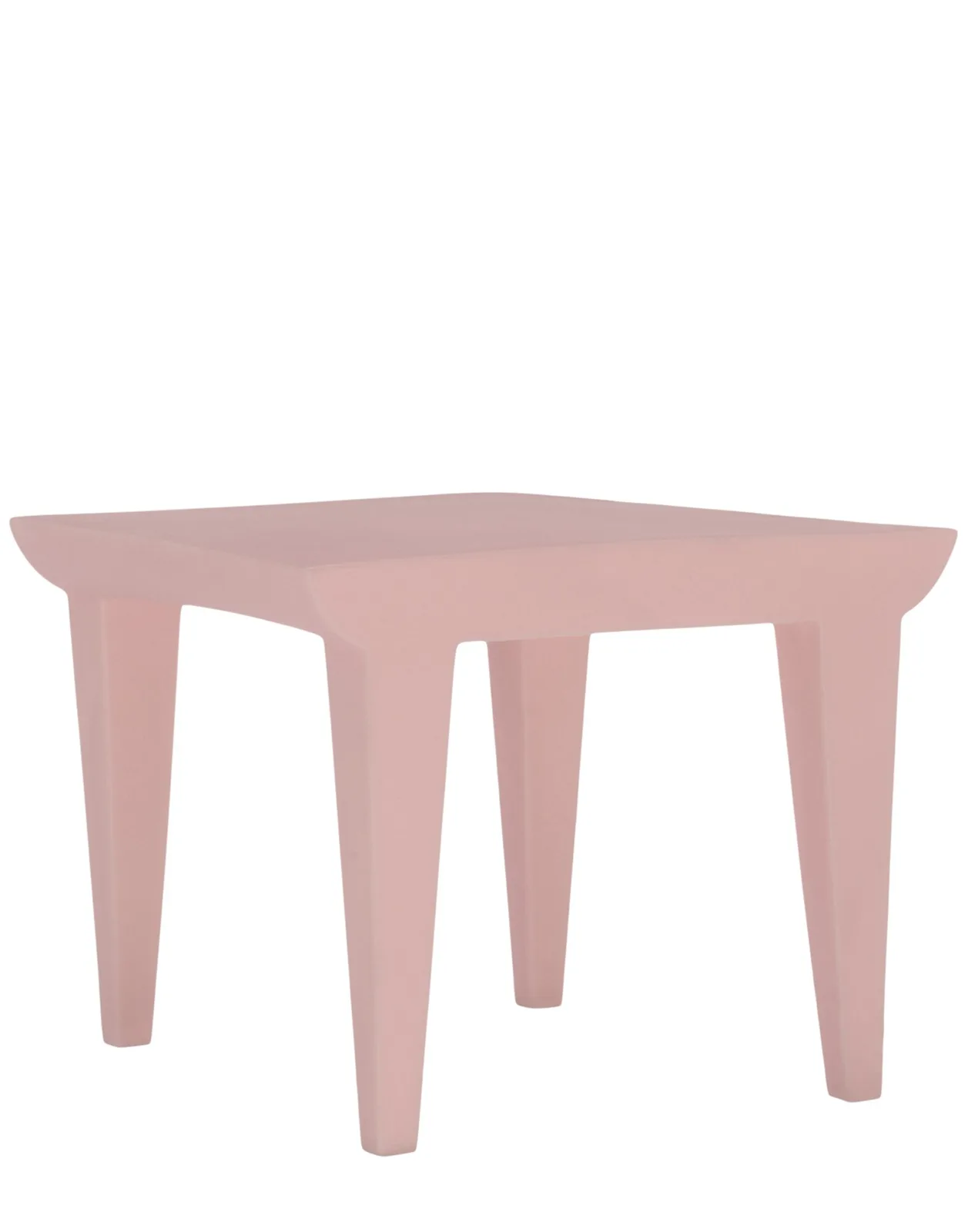 Столик журнальный Bubble Club (бежевый) Kartell, арт. 6080/66 — изображение товара 2