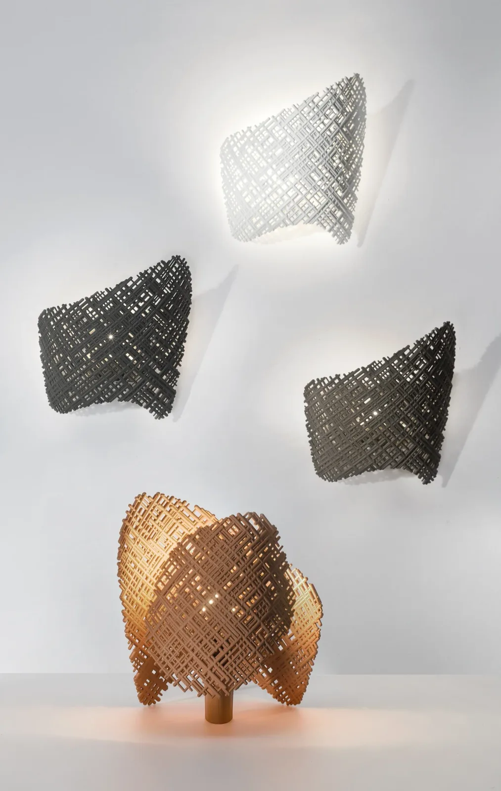 Kartell Tea — модель в интерьере — изображение 3