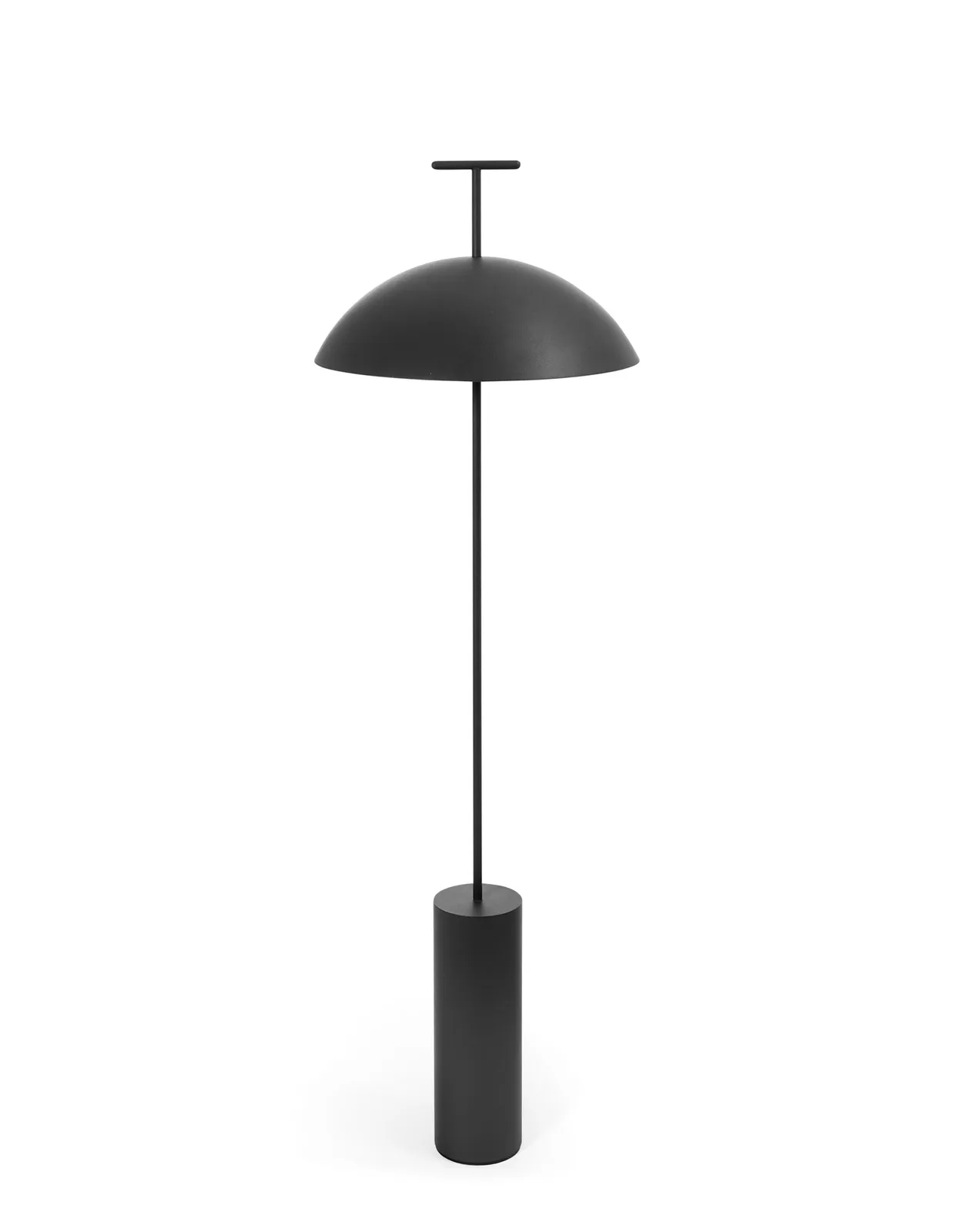 Торшер напольный Geen-A (черный) с диммером Kartell, арт. 9700/09 — изображение товара 2