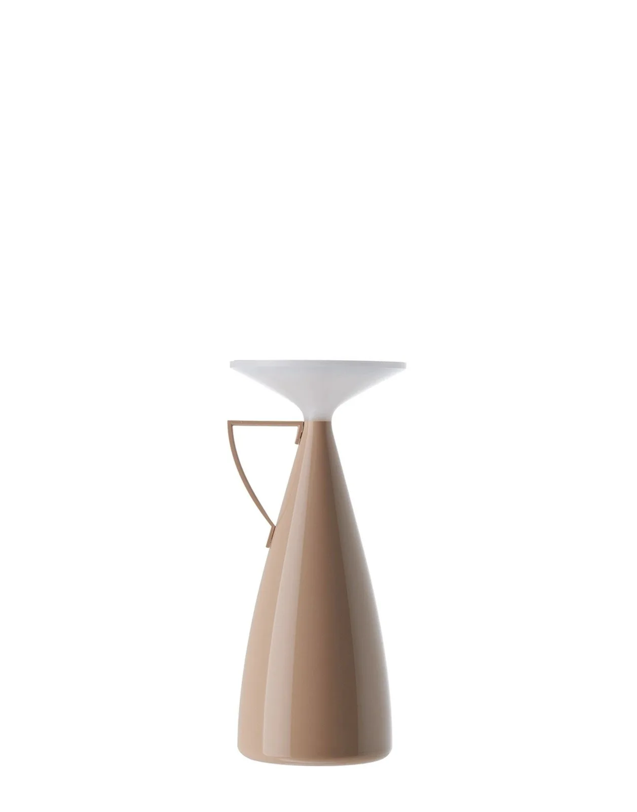 Светильник настольный Camomille (бежевый) Kartell, арт. 9581/CI — изображение товара 2