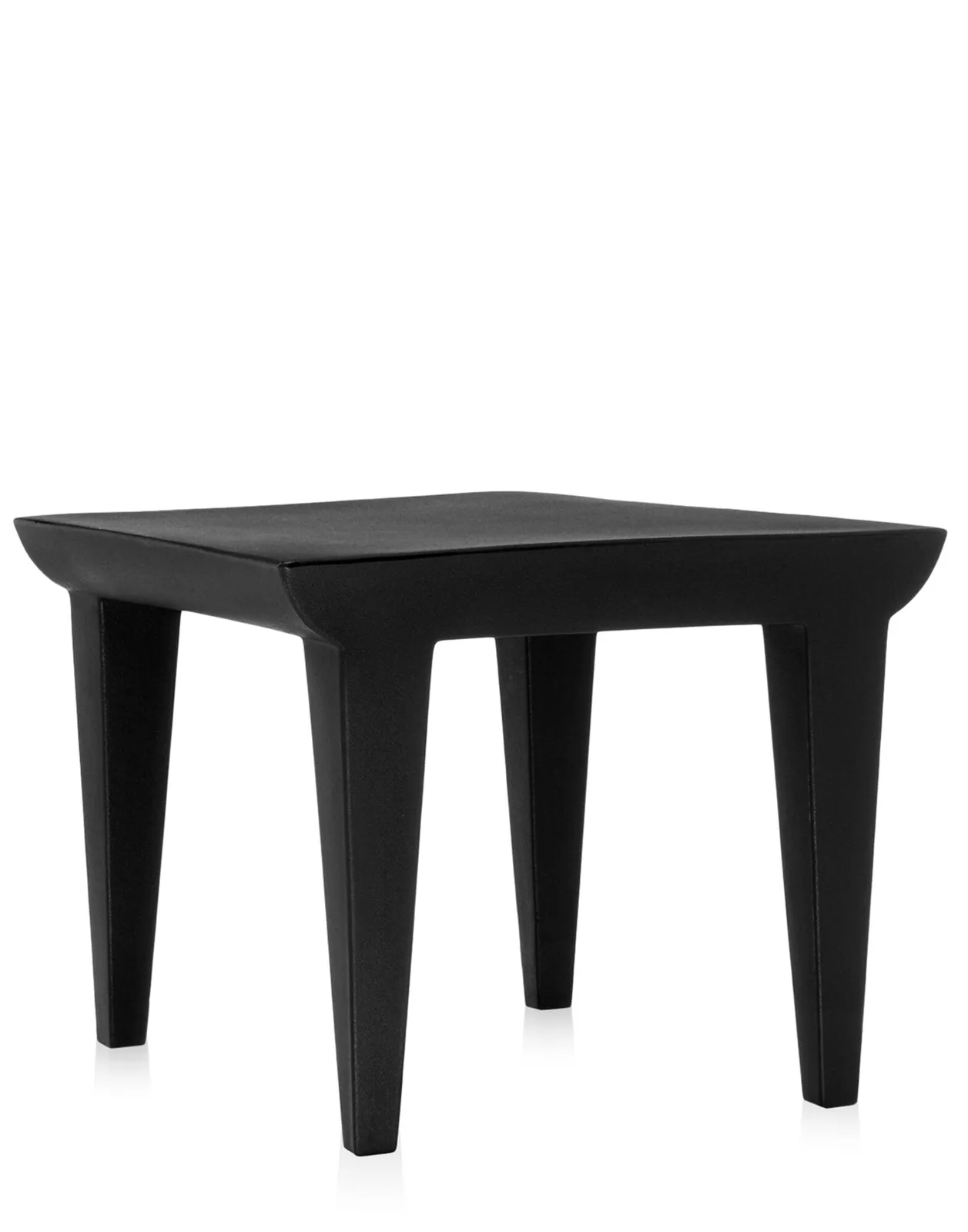 Столик журнальный Bubble Club (черный) Kartell, арт. 6080/09 — изображение товара 2