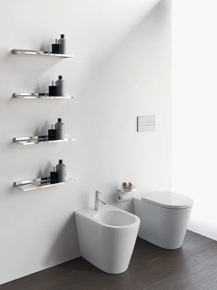 Kartell Shelfish — модель в интерьере — изображение 1