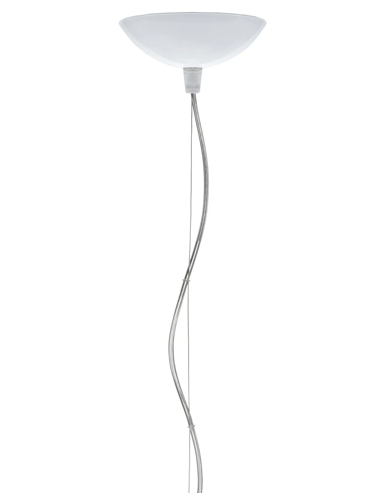 Светильник подвесной Bloom (белый) Kartell, арт. 9250/03 — изображение товара 2