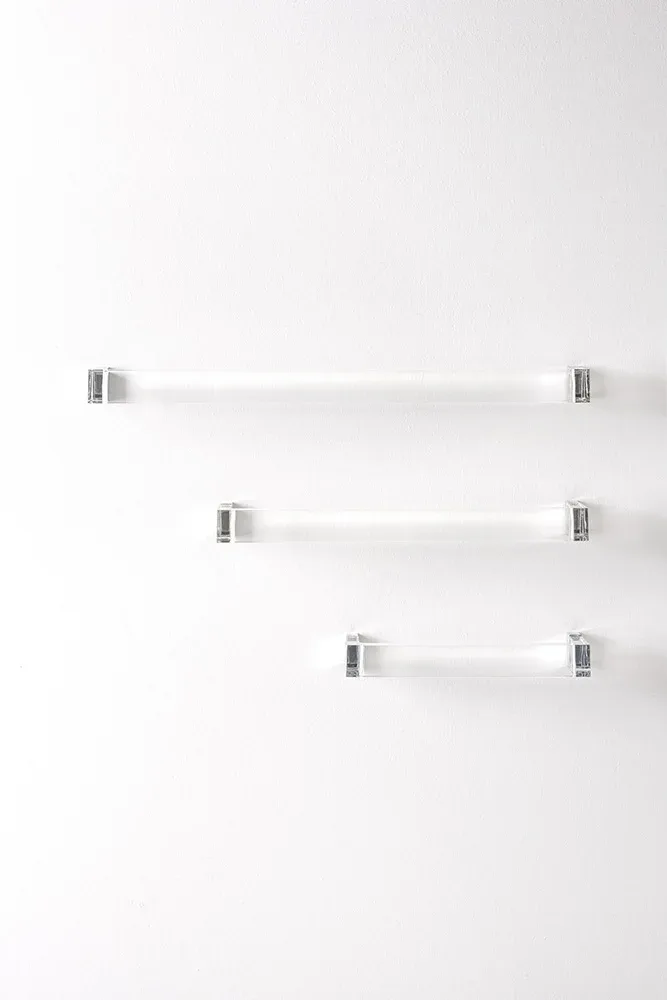 Kartell Rail — модель в интерьере — изображение 2