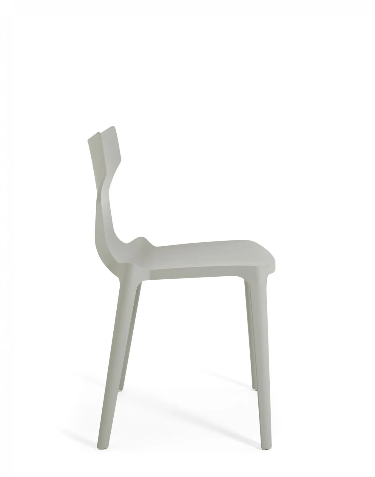 Стул Re-Chair (серый) Kartell, арт. 5803/GG — изображение товара 3