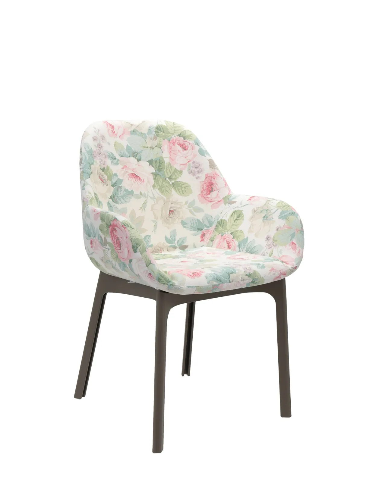 Кресло Clap Kartell, арт. 4184/TJ — изображение товара 3